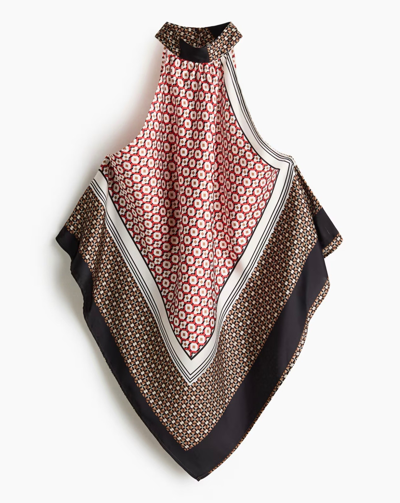 Halter top giving designer vibes for less!

#LTKSaleAlert #LTKootd #LTKFestival