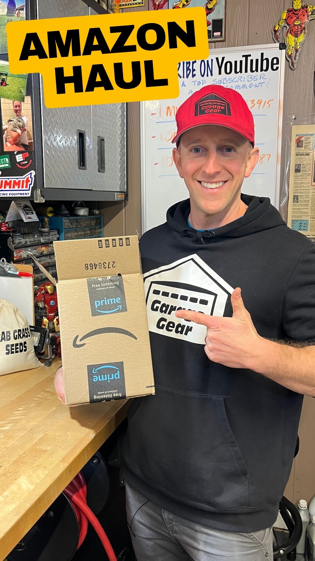 Must haves from Amazon 

#LTKHome #LTKSeasonal #LTKActive