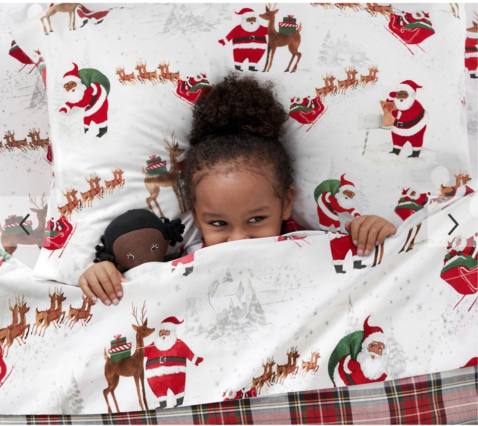 Organic Cotton sheet set

#LTKHoliday #LTKbaby #LTKSeasonal