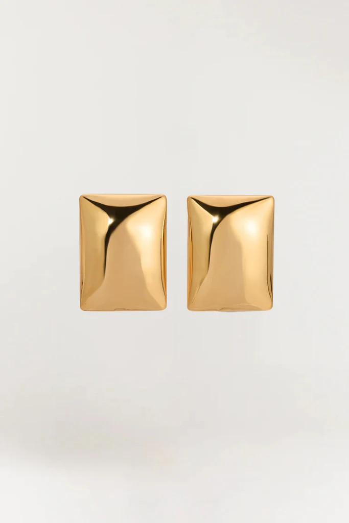 Bar Earrings | Henne