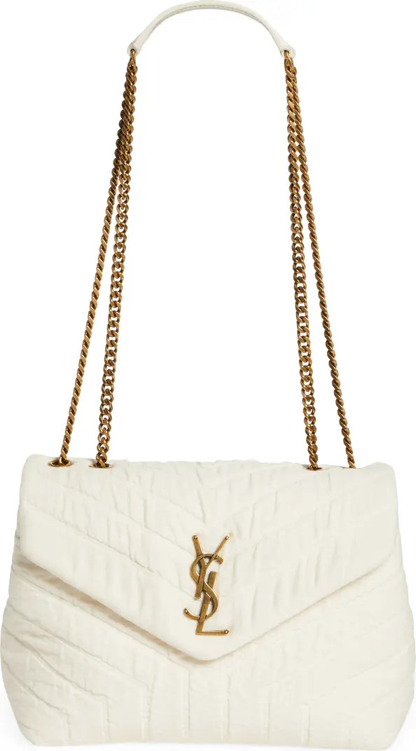 Small Loulou Shoulder Bag | Nordstrom