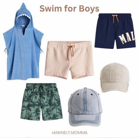 Swim for boys from H&M

#swim #swimsuit #vacation #bathingsuit #vacationoutfit #onepice #bikini #boys #toddler #baby #hat #coverup #towel #pool #beach #spring #summer #sunglasses #fashion #style #trends #trending #newarrivals #h&mfinds #swimtrunks

#LTKkids #LTKswim #LTKbaby