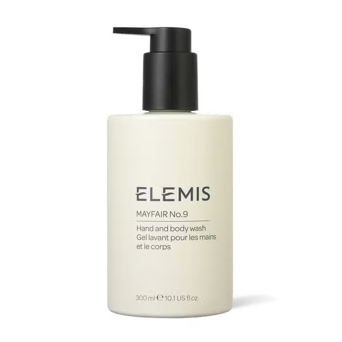 Mayfair No.9 Hand and Body Wash | Elemis (US)