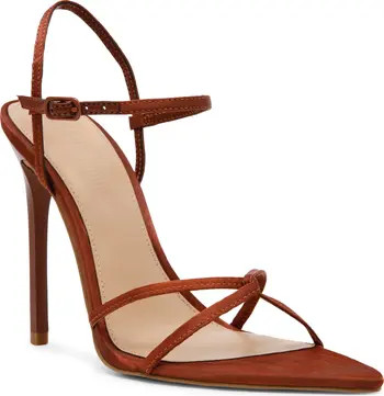 Stellina Ankle Strap Sandal (Women) | Nordstrom