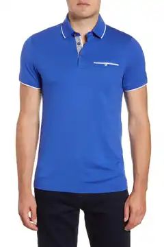 Derry Slim Fit Polo | Nordstrom