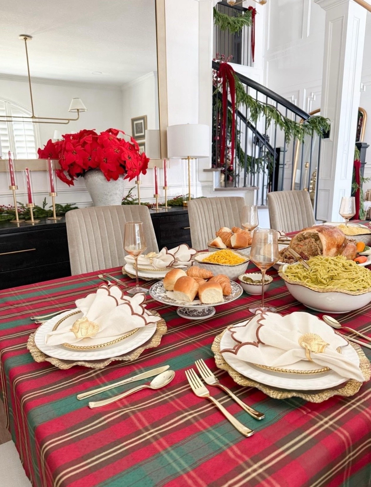 The perfect Nancy Meyers Thanksgiving table set!

Follow me at  @miriamobrien_ on IG and TikTok! 

#AmazonTableSet #AmazonHomeDecor #AmazonThanksgiving #NancyMeyersThanksgiving

#LTKHome #LTKOver40 #LTKSeasonal

#LTKOver40 #LTKHoliday #LTKSeasonal