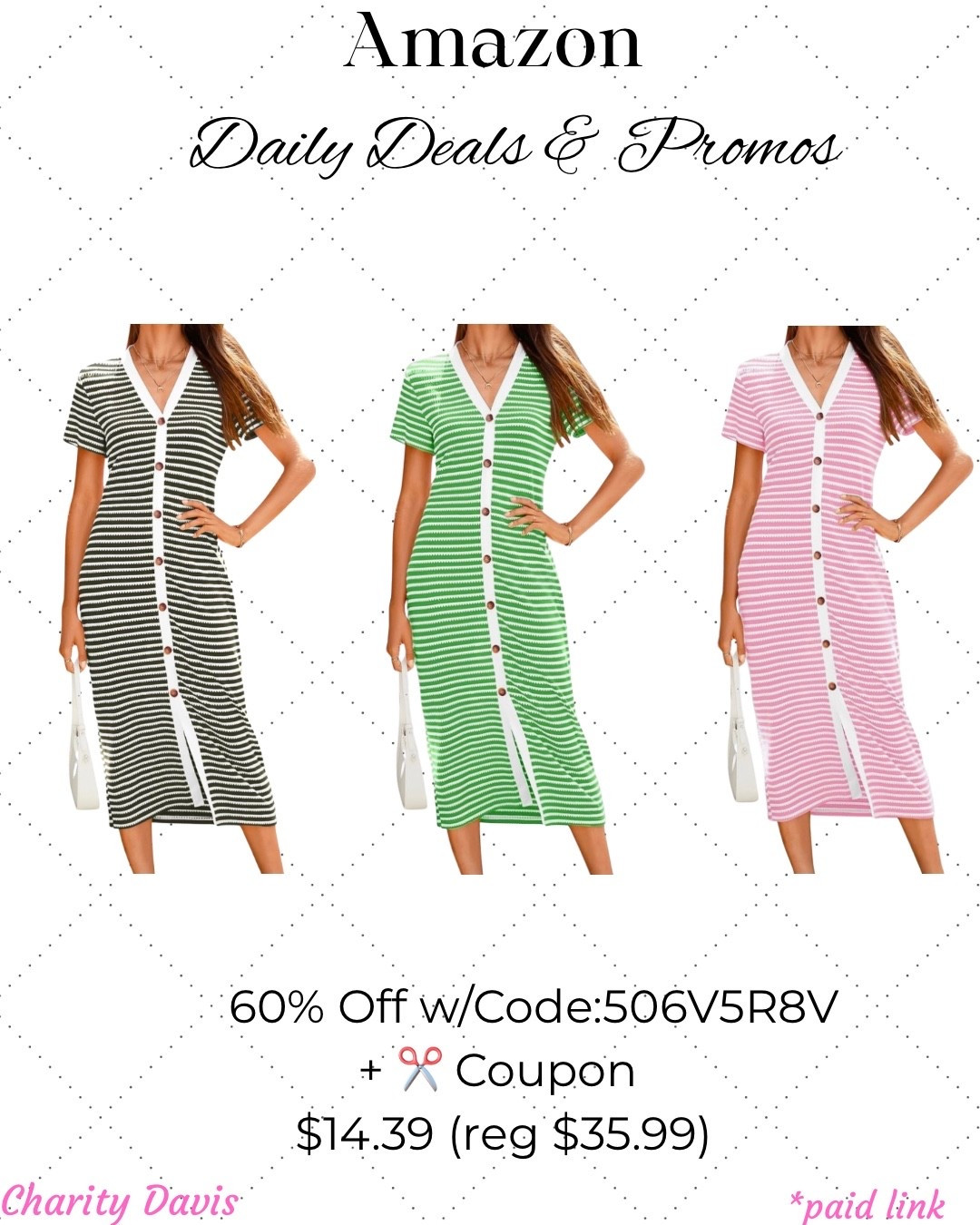 #LTKootd #LTKSaleAlert #LTKspring