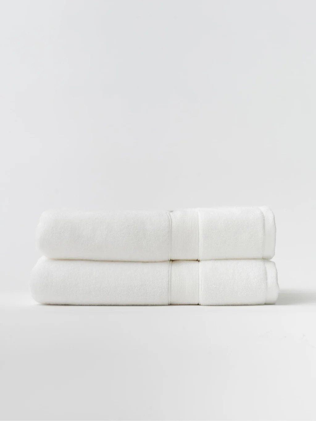 Luxe Bath Towels | Cozy Earth