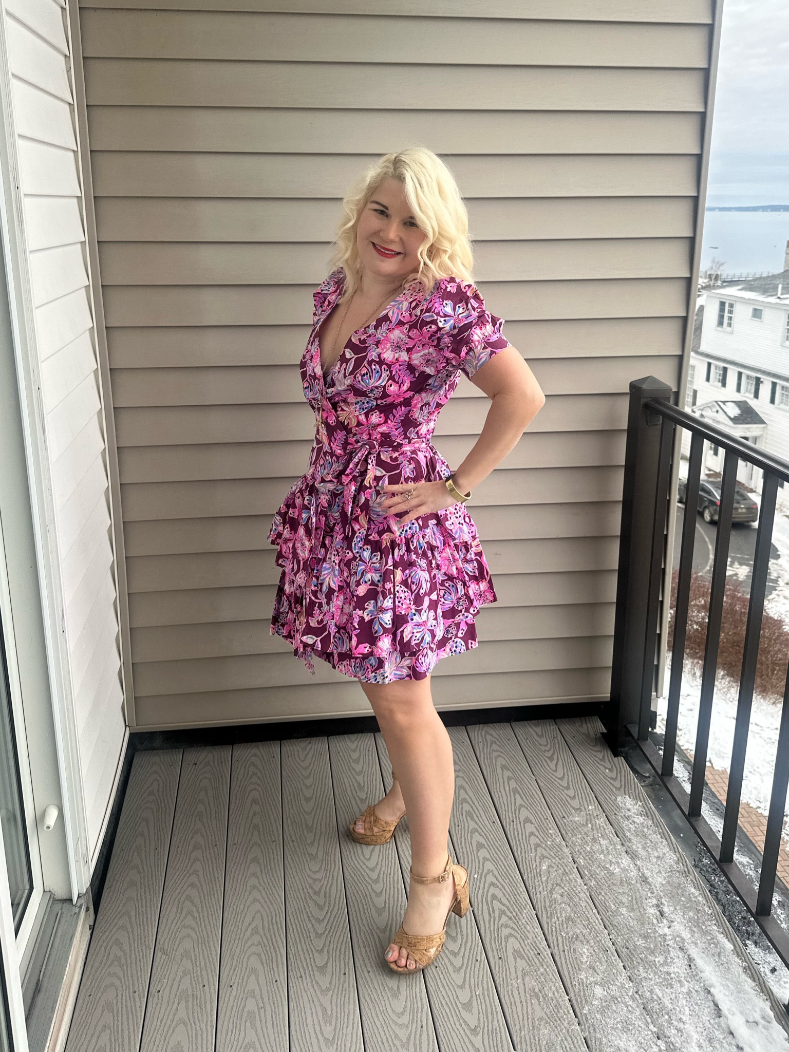 Lilly pulitzer is always a great idea! I love her colorful prints and they brighten up any day and make a statement. 

#LTKGiftGuide #LTKworkwear #LTKstyletip