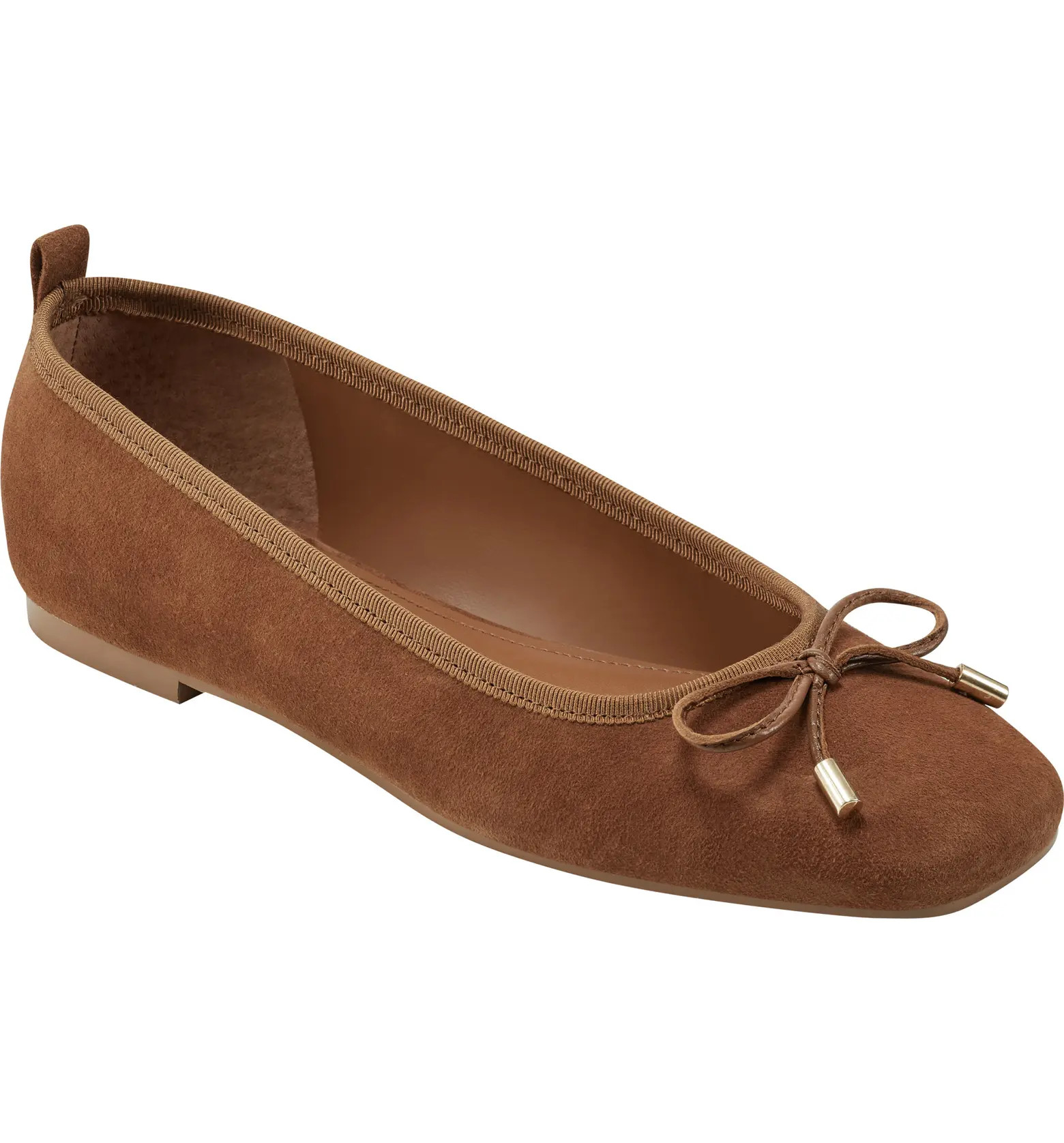 Ubet Ballet Flat (Women) | Nordstrom