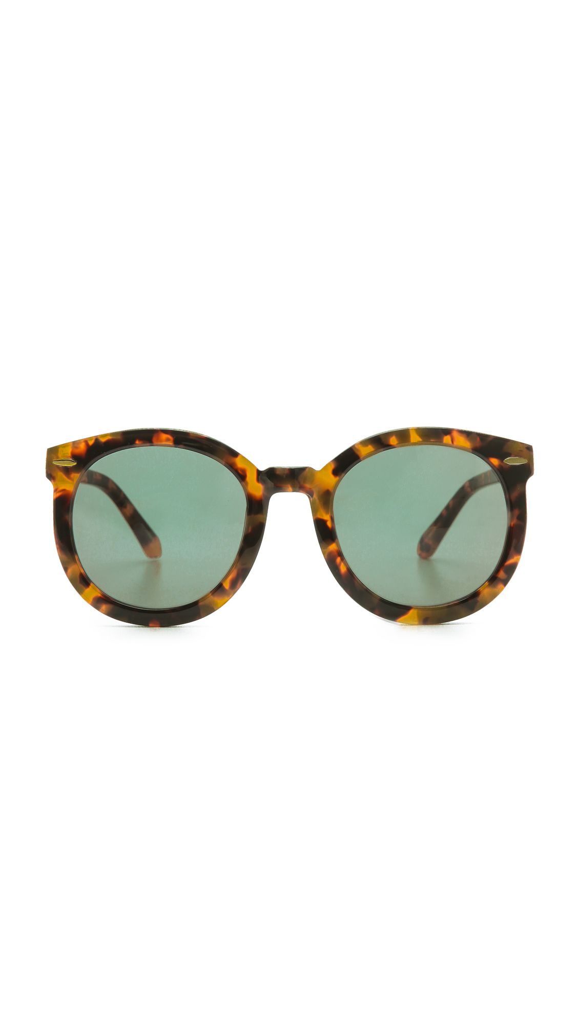 Super Duper Strength Sunglasses | Shopbop
