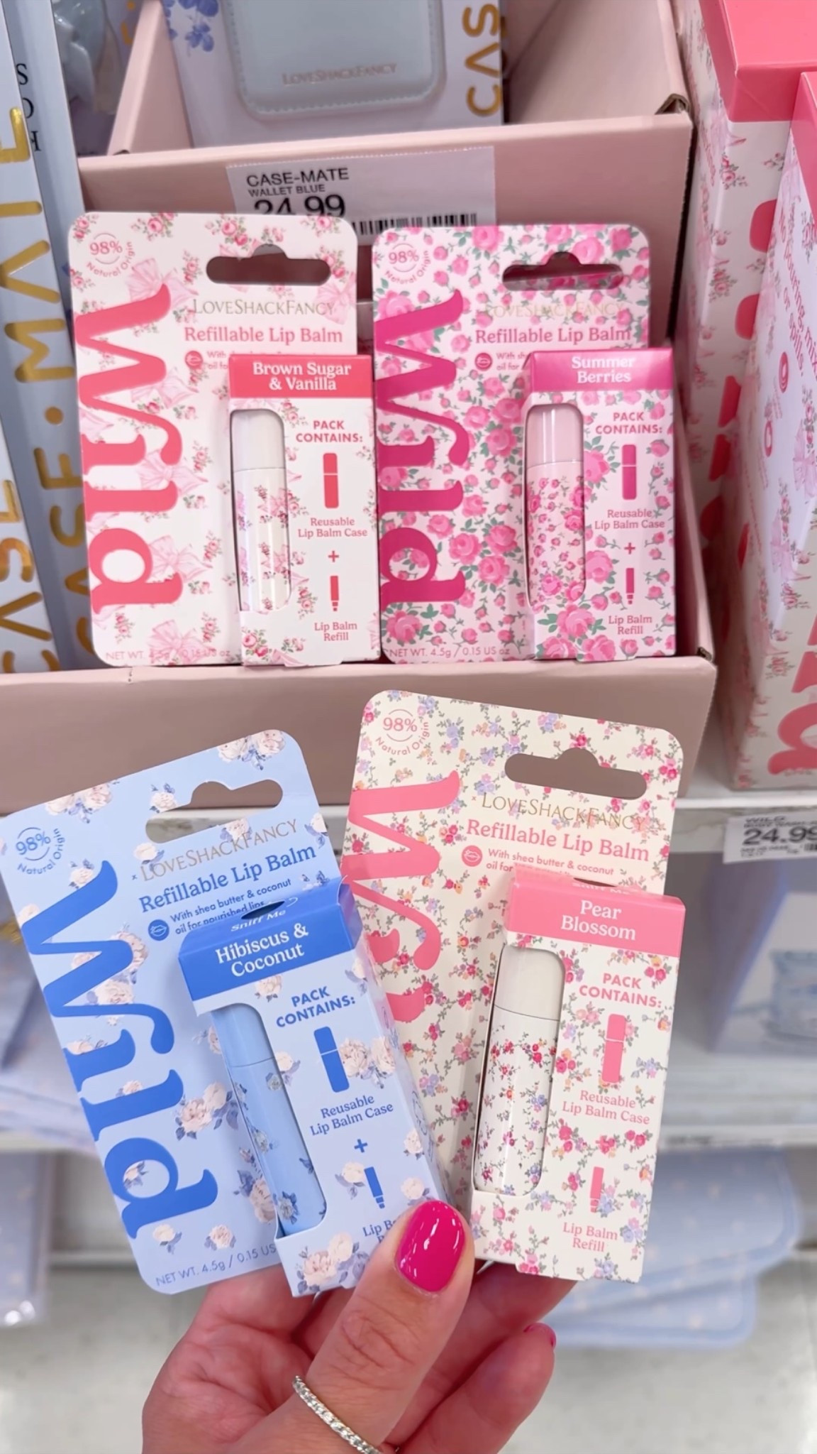 Target LoveShackFancy, case-mate LoveShackFancy, wet brush LoveShackFancy, LoveShackFancy school supplies, target back to school, target school supplies, dorm room, sorority house, sorority rush, college dorm, college back to school, sorority girl, dorm decor, dorm essentials, travel essentials

🌸🎀🩷

#LTKU #LTKBeauty #LTKTravel
