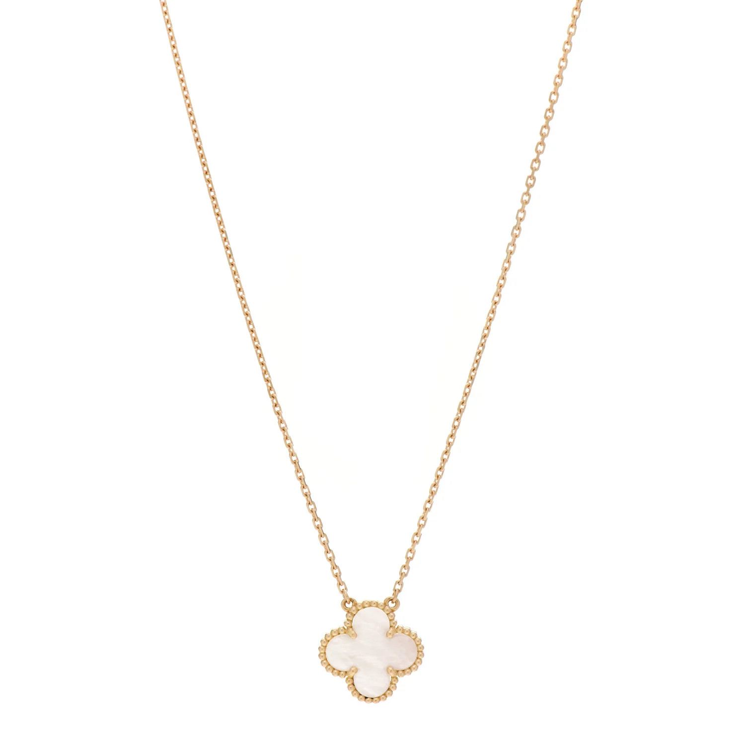 Van Cleef & Arpels | FASHIONPHILE (US)