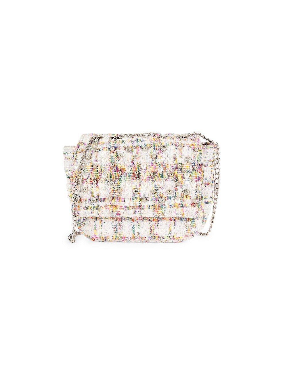 Rainbow Jewel Imitation Pearl Bag | Saks Fifth Avenue (CA)