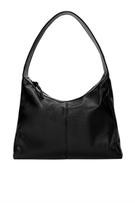 Faux leather shopper bag | PULL and BEAR UK