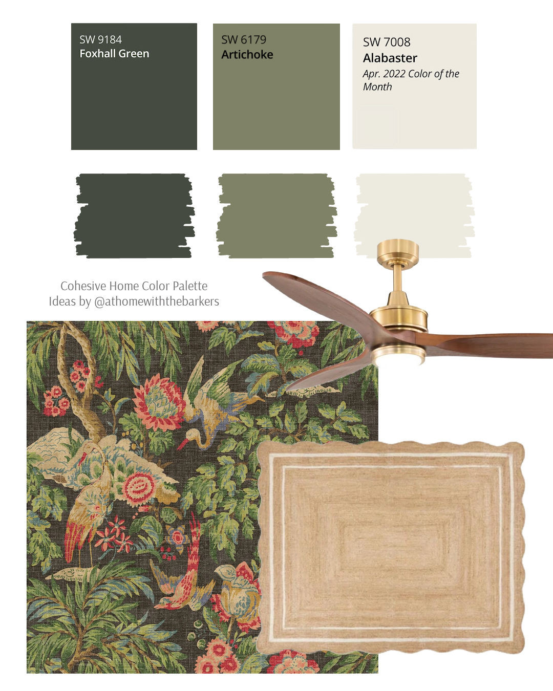 DIY home decorating 

 #LTKHome