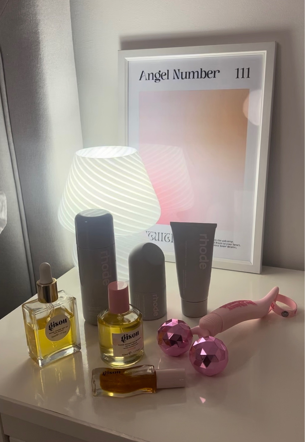 Rhode skin, Gisou, Skinny confidential, Amazon, Etsy, Cult beauty, Sephora, skincare routine, beauty routine, hair care, hair products, face roller, skincare kit, beauty essence, skincare essentials, hair perfume, hair oil, hair essentials, favourite products, beauty products 

#LTKbeauty #LTKeurope #LTKSeasonal