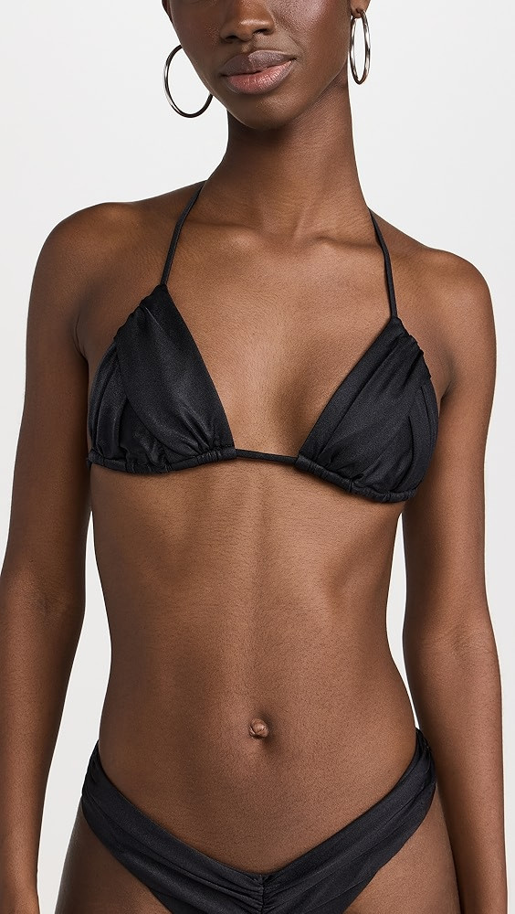 Jasmin Bikini Top | Shopbop