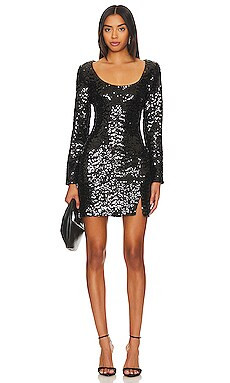 Charity Sequin Dress
                    
                    Steve Madden | Revolve Clothing (Global)