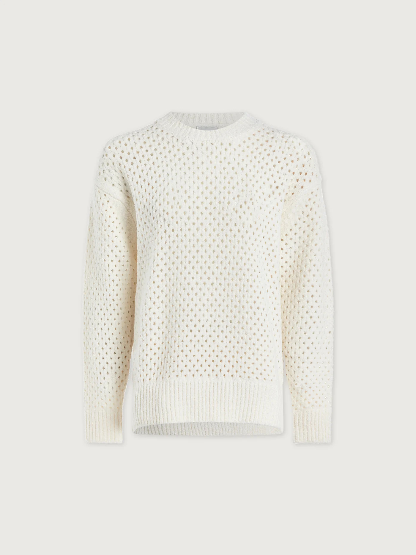 Grady Bouclé Knit Sweater | Varley US
