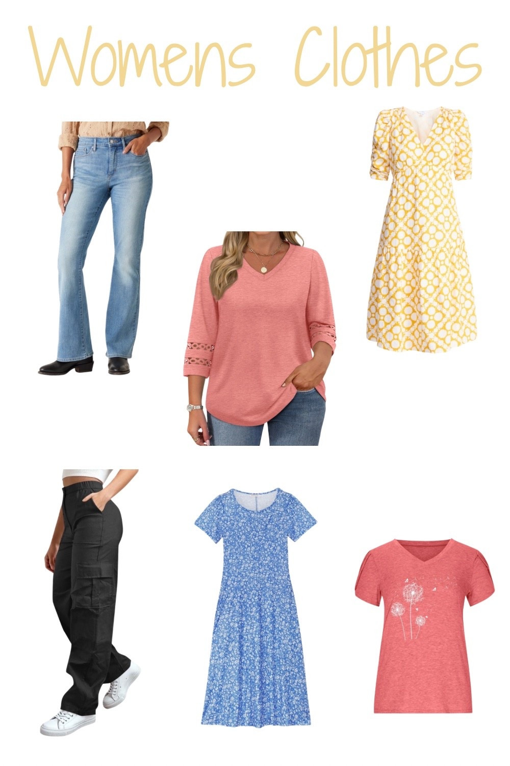Women’s Clothes

#LTKselfcare #LTKootd #LTKSeasonal