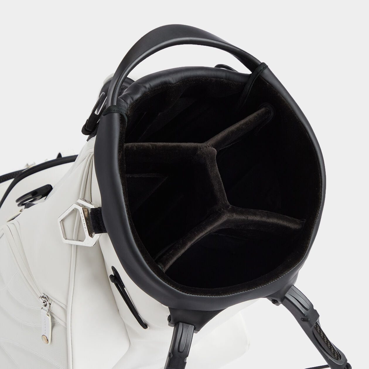 TRANSPORTER TOUR CARRY GOLF BAG | GOLF BAGS FOR MEN AND WOMEN | G/FORE | G/FORE | GFORE.com