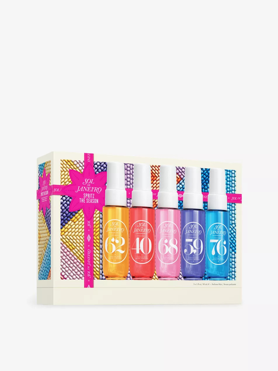 Spritz The Season worth £55 | Selfridges