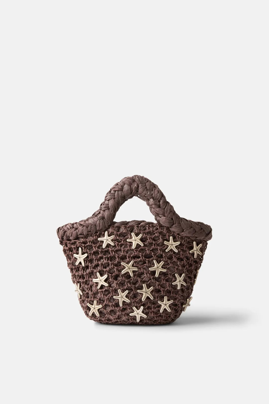 Starfish Mini Mercado Tote | Rent the Runway