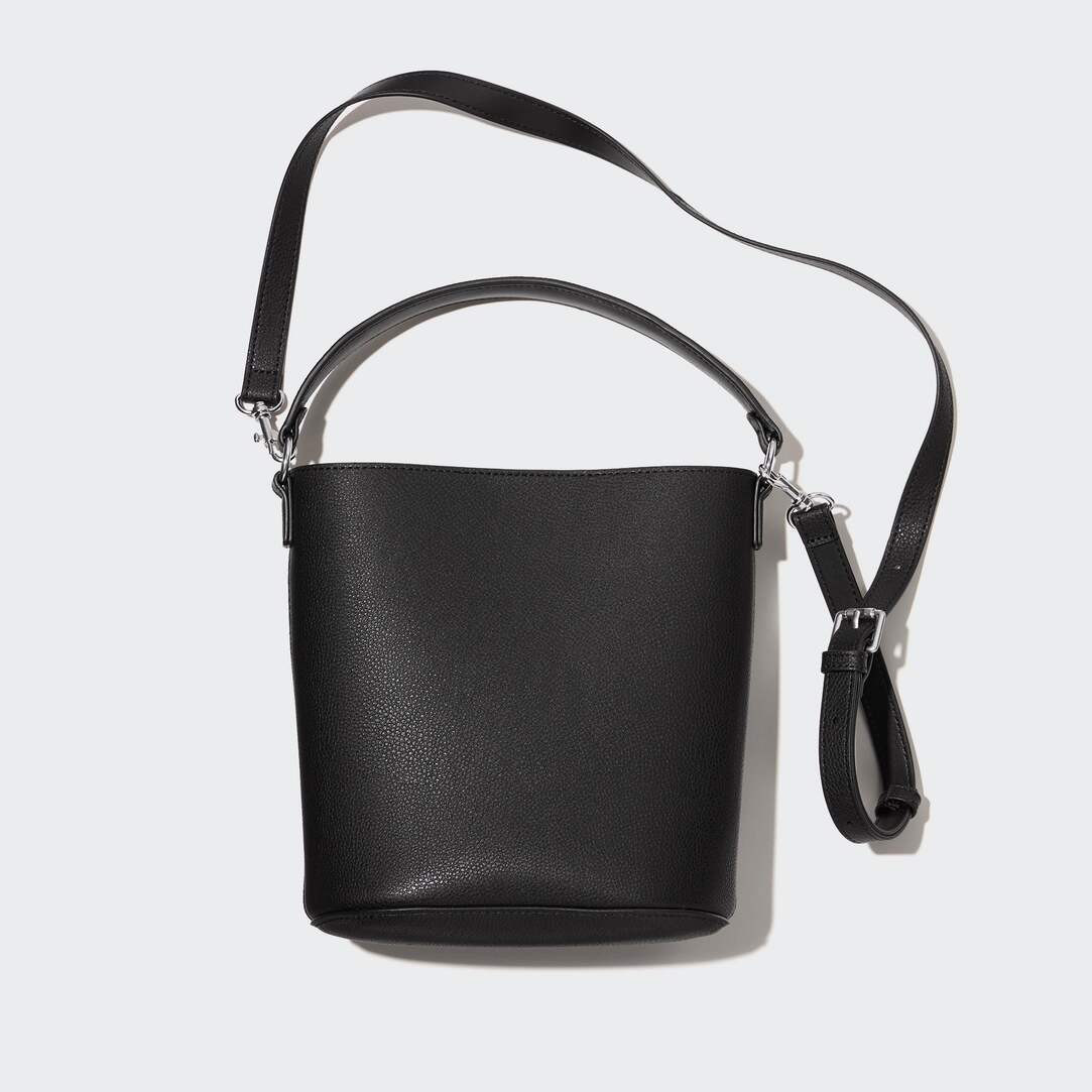 Bucket Shoulder Bag | UNIQLO (UK)