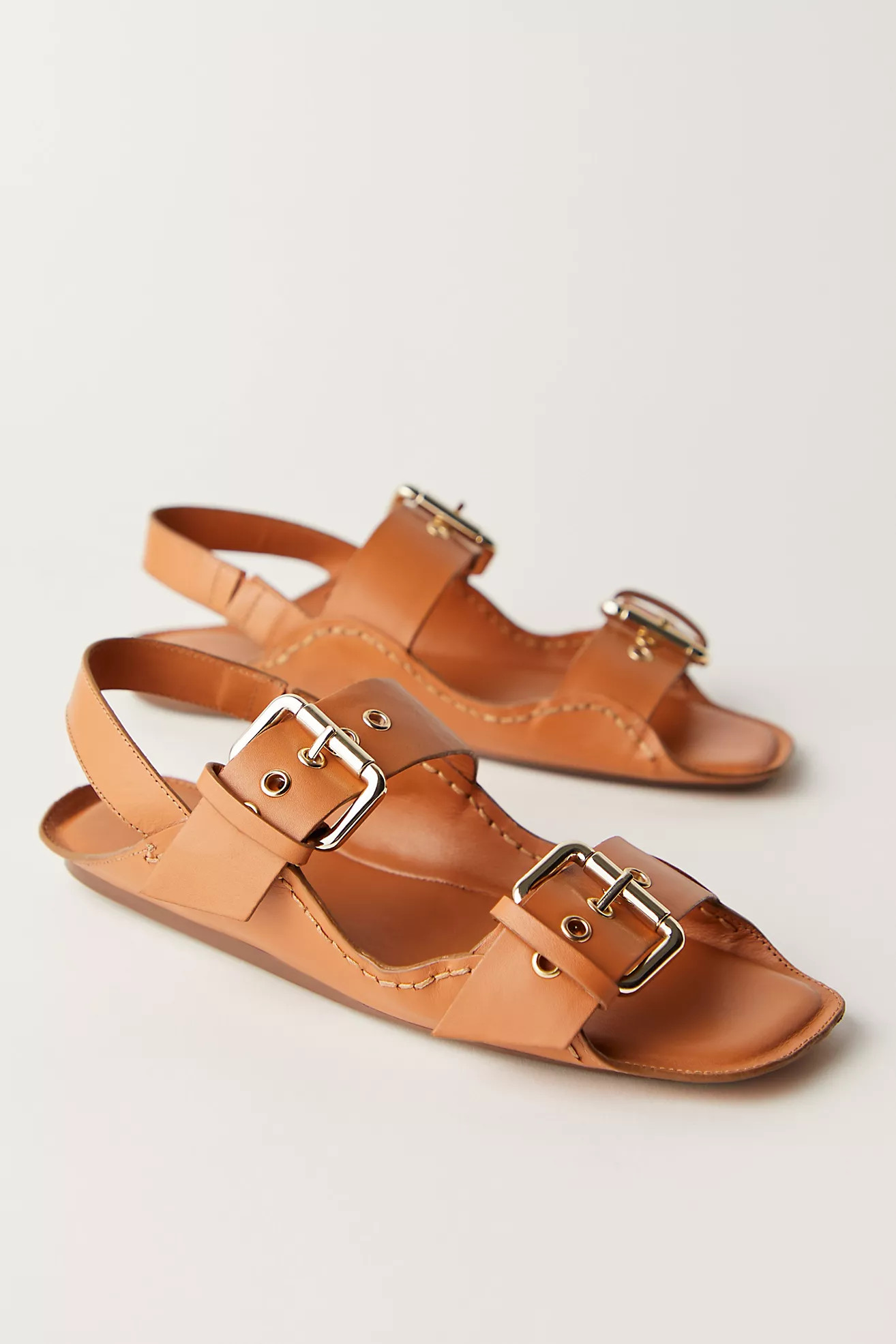 Blossom Buckle Sandals | Free People (Global - UK&FR Excluded)