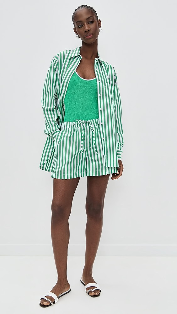 Cabana Shorts | Shopbop