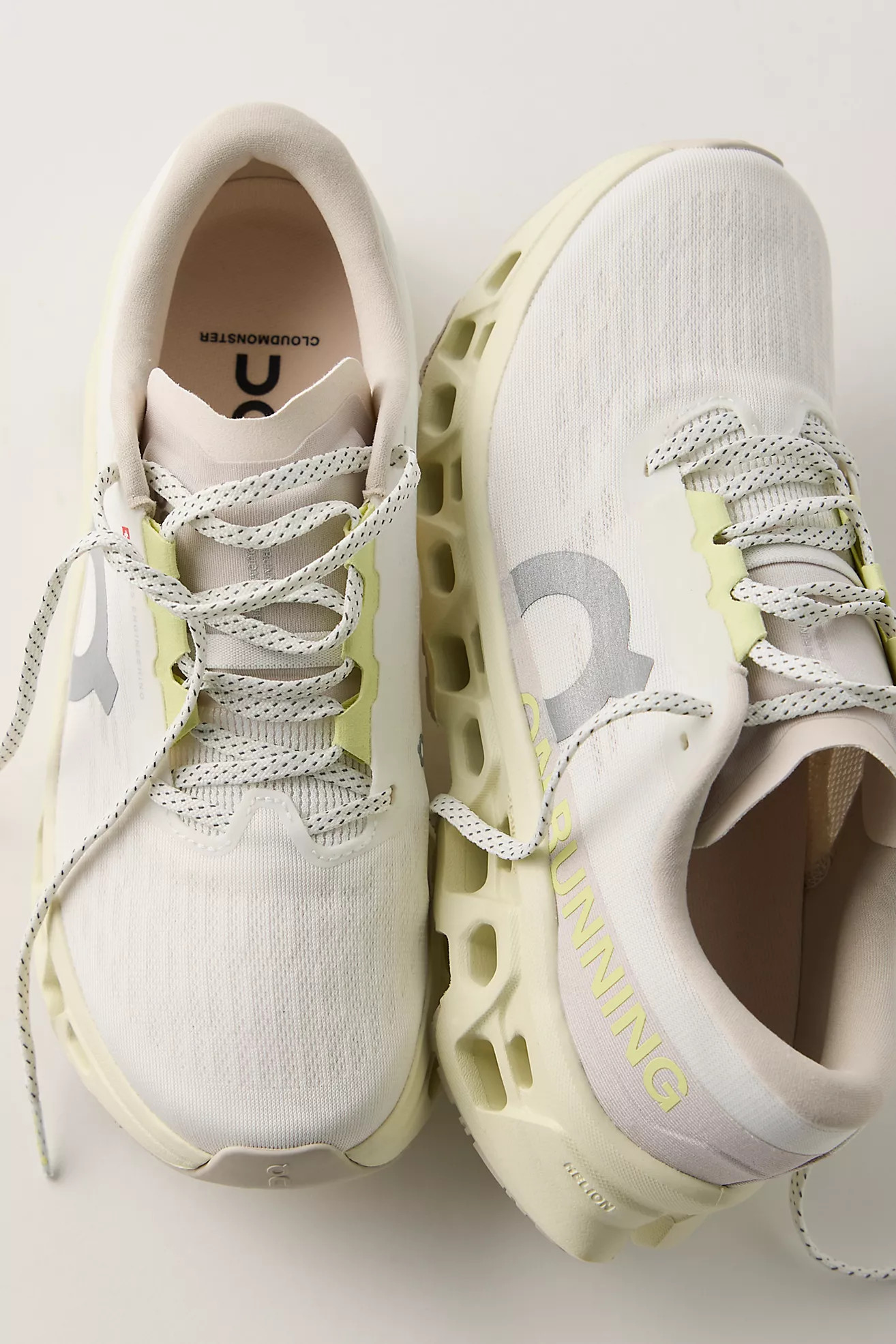 On Cloudmonster 3 Sneakers | Free People (Global - UK&FR Excluded)