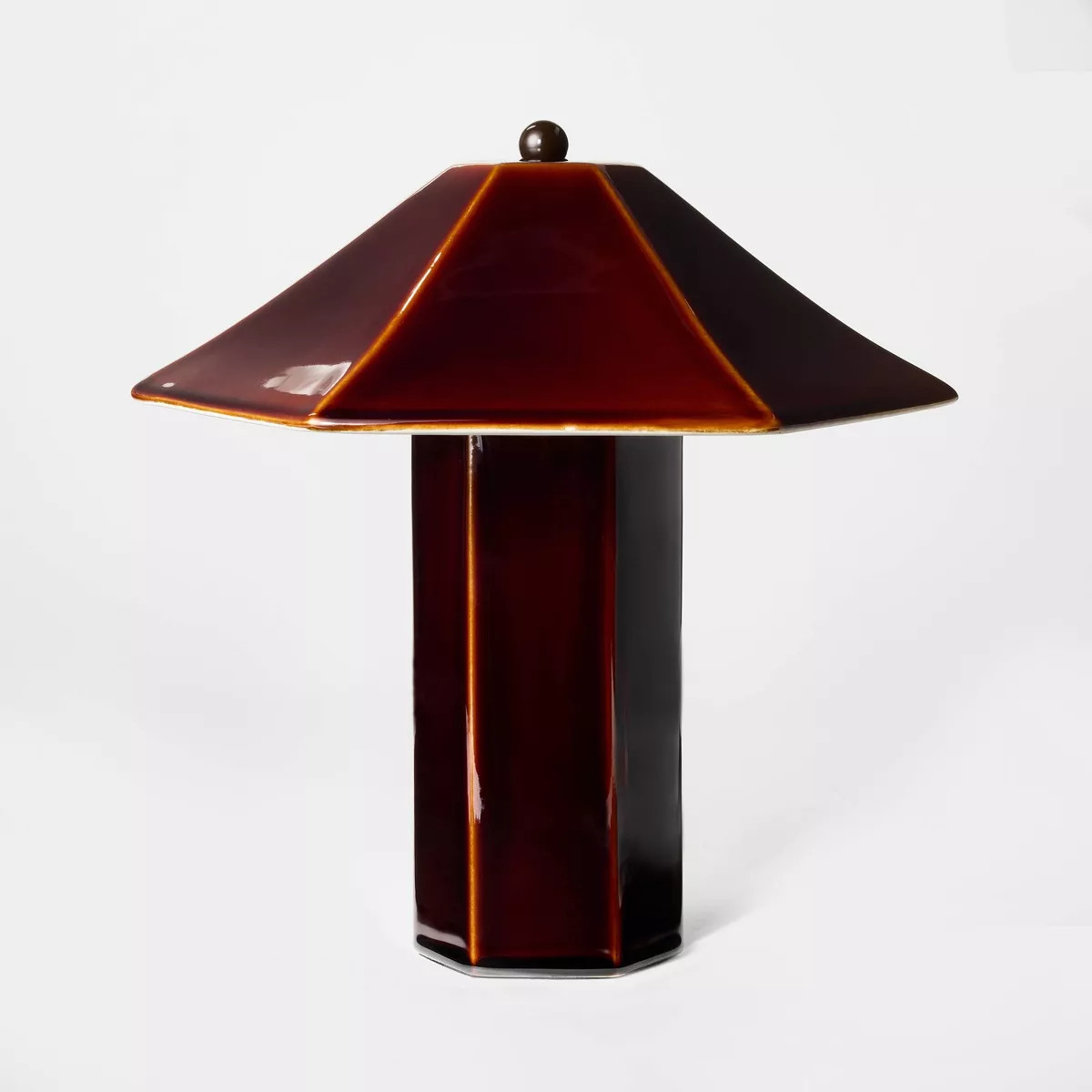 Ceramic Table Lamp - Threshold™ designed with Studio McGee | Target