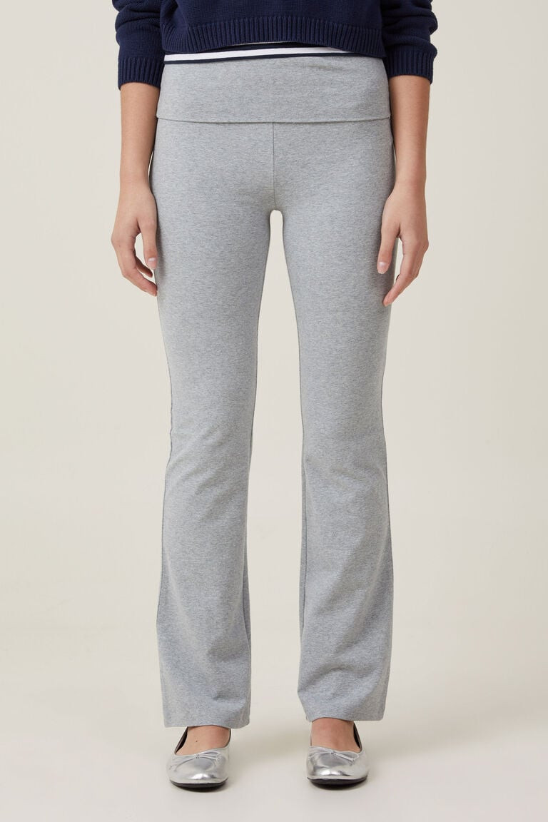 Bella Bootleg Pant | Cotton On (US)