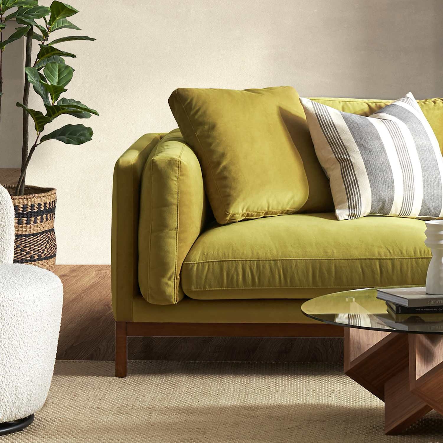 Owen sofa

Unique and vibrant couch is a best seller  

Castlery

#LTKU #LTKSaleAlert #LTKHome