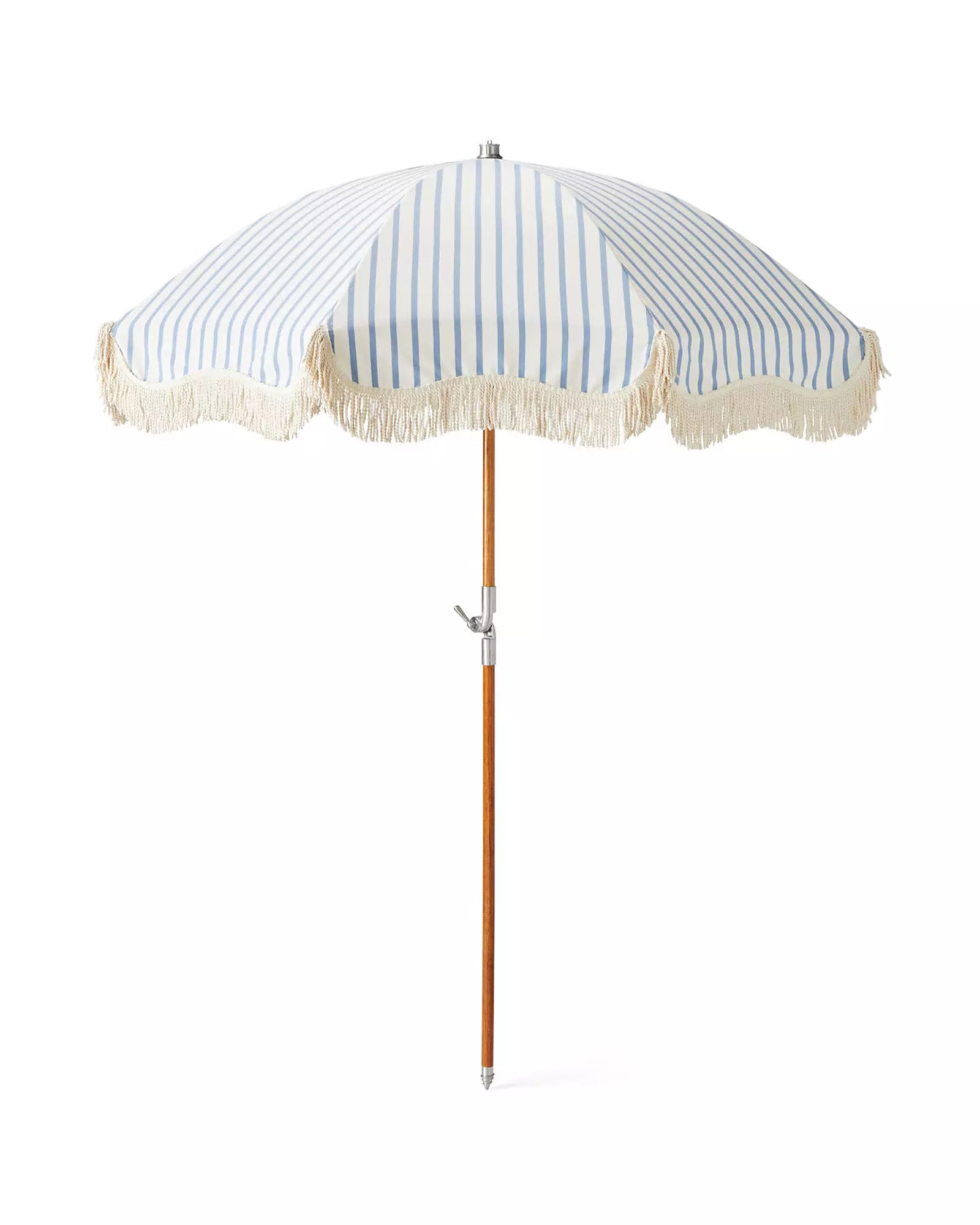 Beach Umbrella | Serena and Lily
