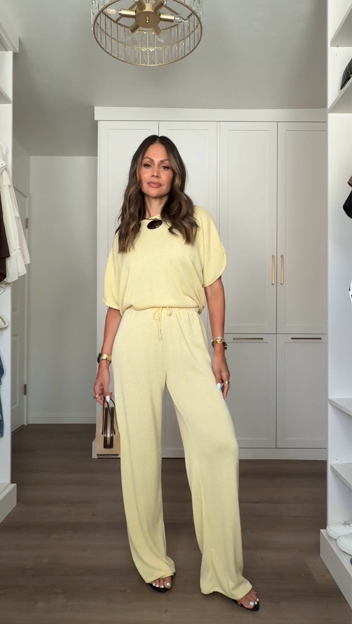 Loving this yellow outfit💛

#LTKdayinmylife #LTKgrwm #LTKootd