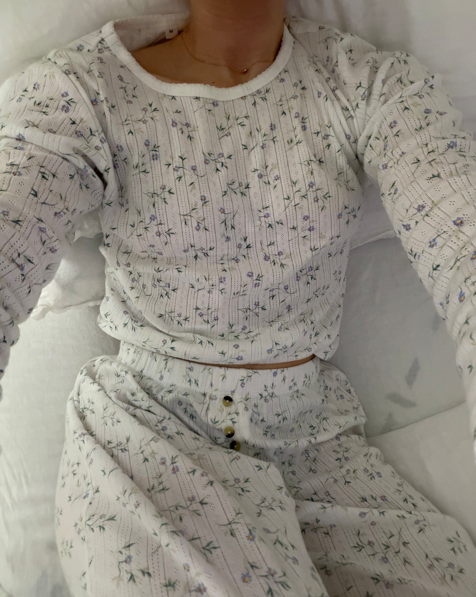 wearing M 🪻🪻🪻