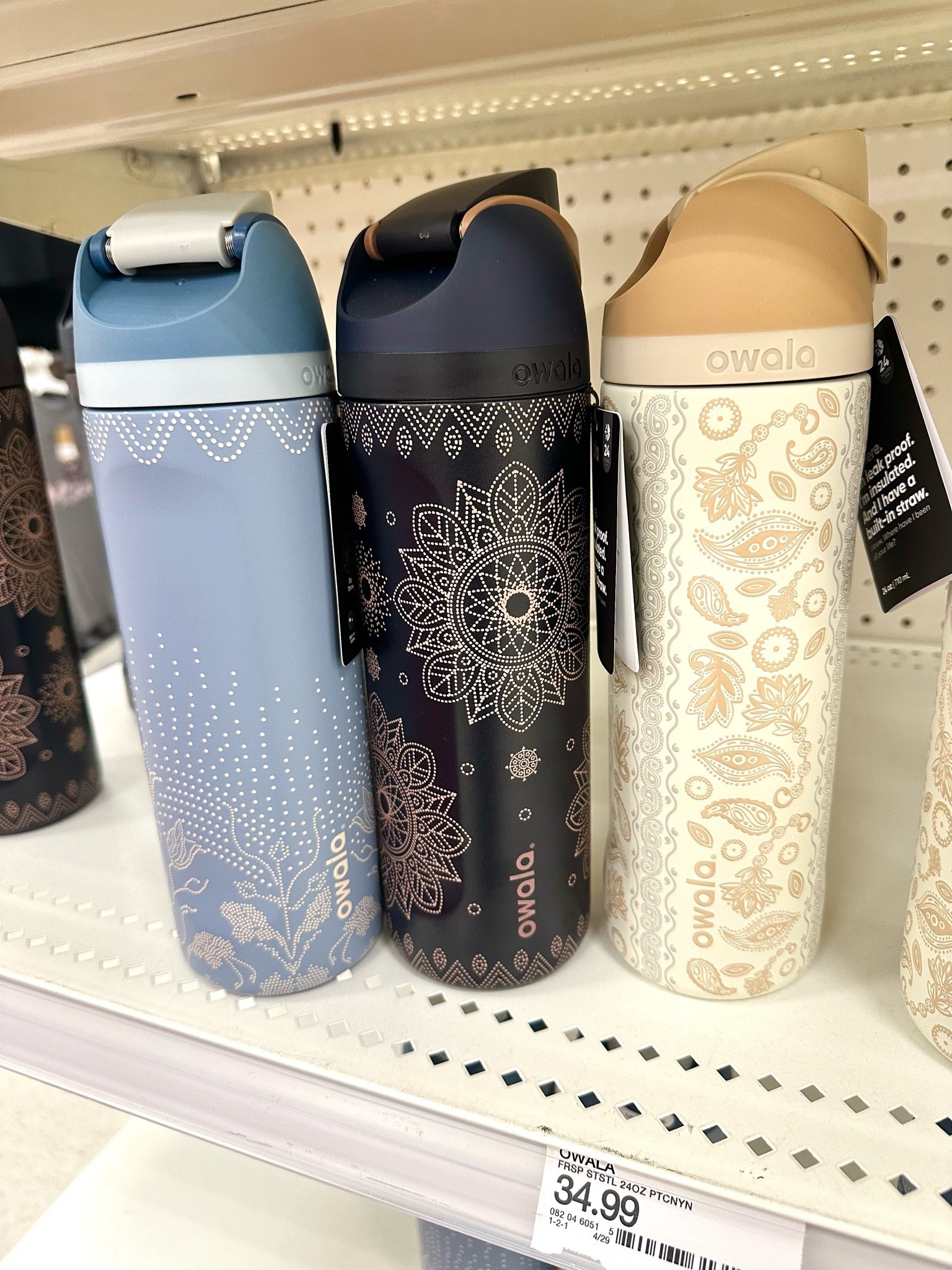 New Owala tumblers at Target @Target

#LTKSeasonal