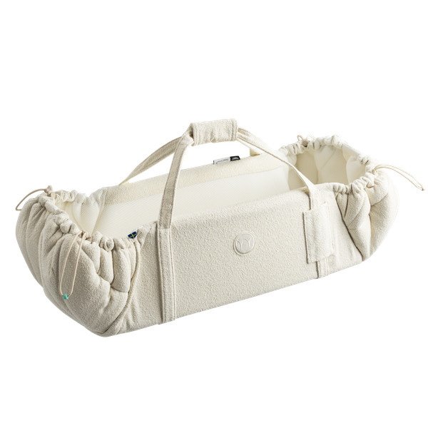 SleepCarrier X | Najell Sverige