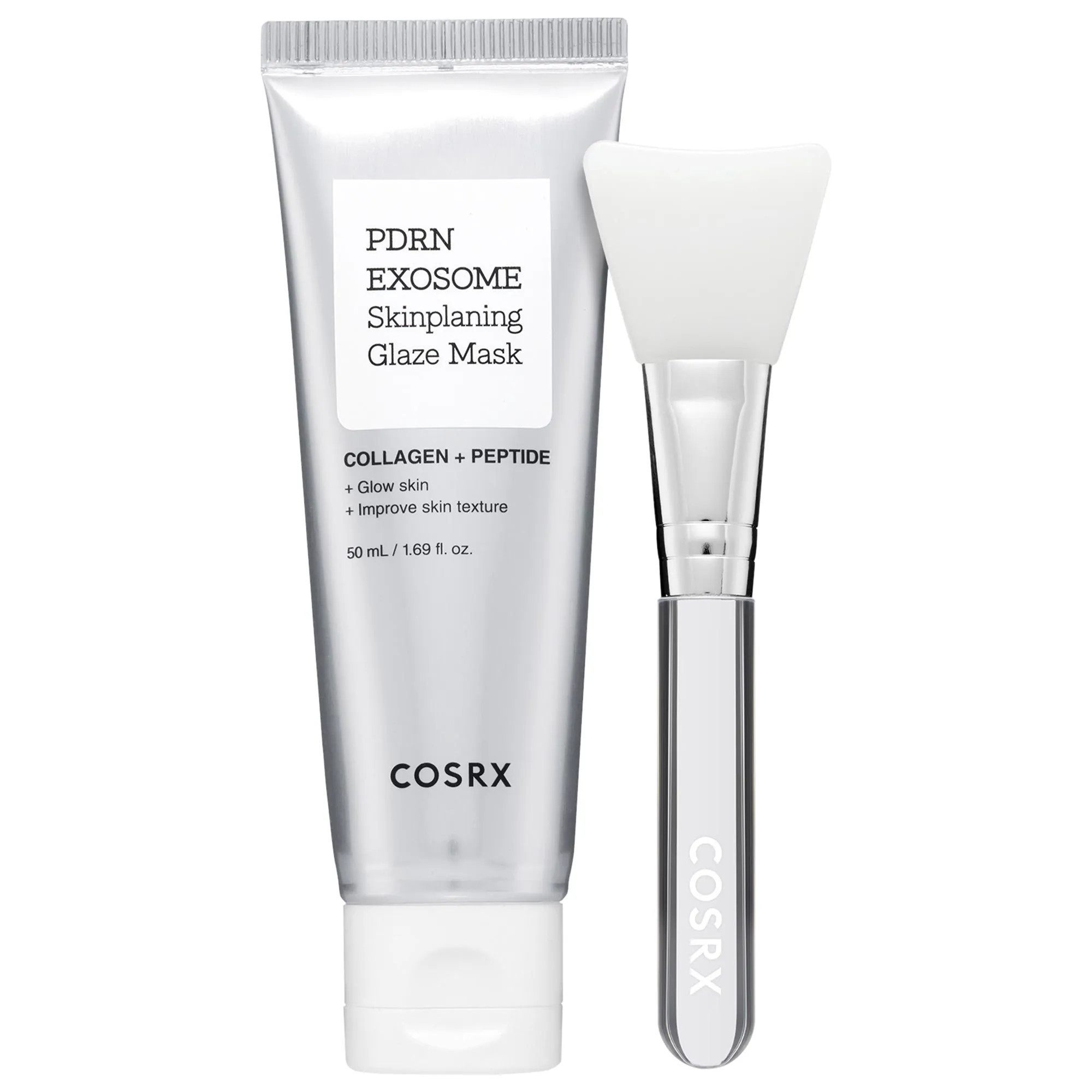 COSRX PDRN EXOSOME SKINPLANING GLAZE MASK 1.69 fl.oz/50mL | Sephora (CA)