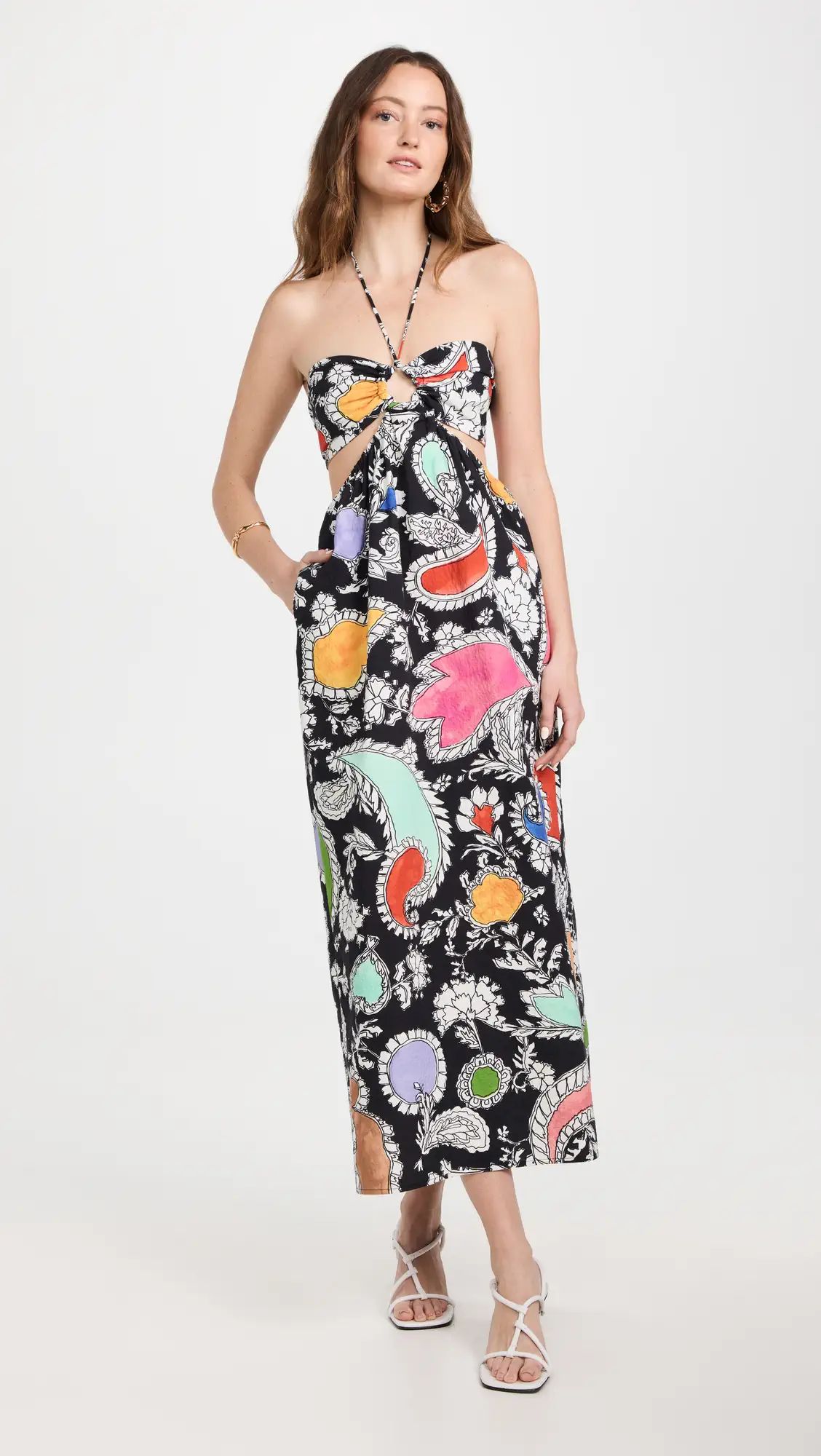 Laila Dress | Shopbop