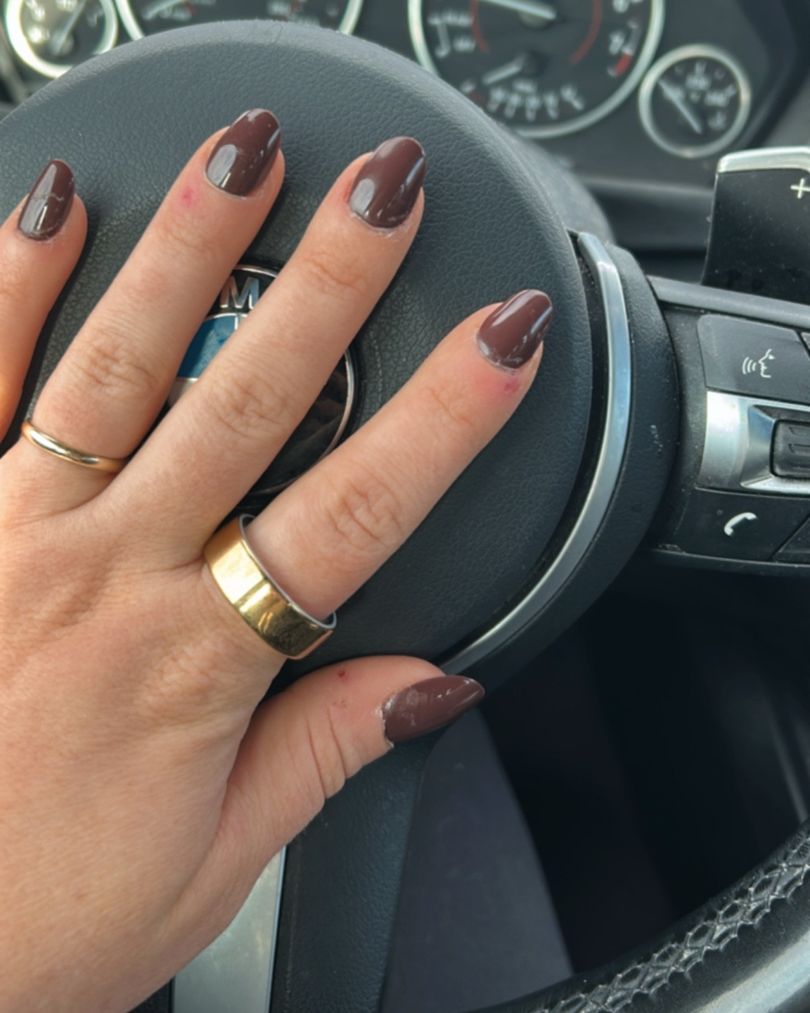 Glue on nails that actually last! 

#LTKBeauty