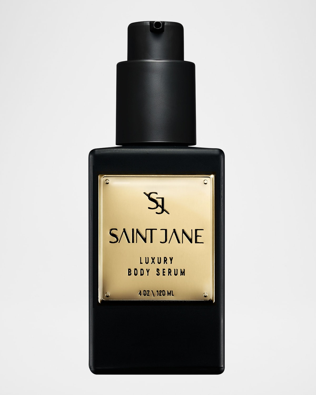 4 oz. Luxury Body Serum with 200mg CBD | Neiman Marcus