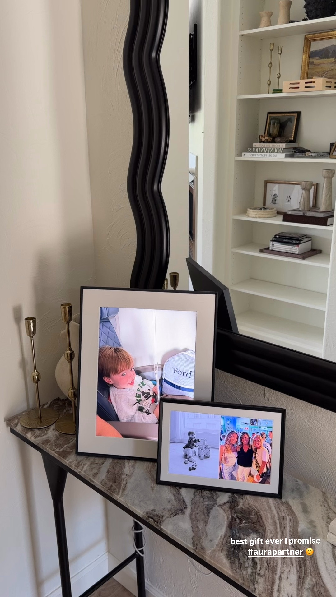 Aura frames Father’s Day sale starts today! $35 off select frames with code FORDAD35. The Walden 15” is my favorite #aurapartner

#LTKSaleAlert #LTKmomlife #LTKHome