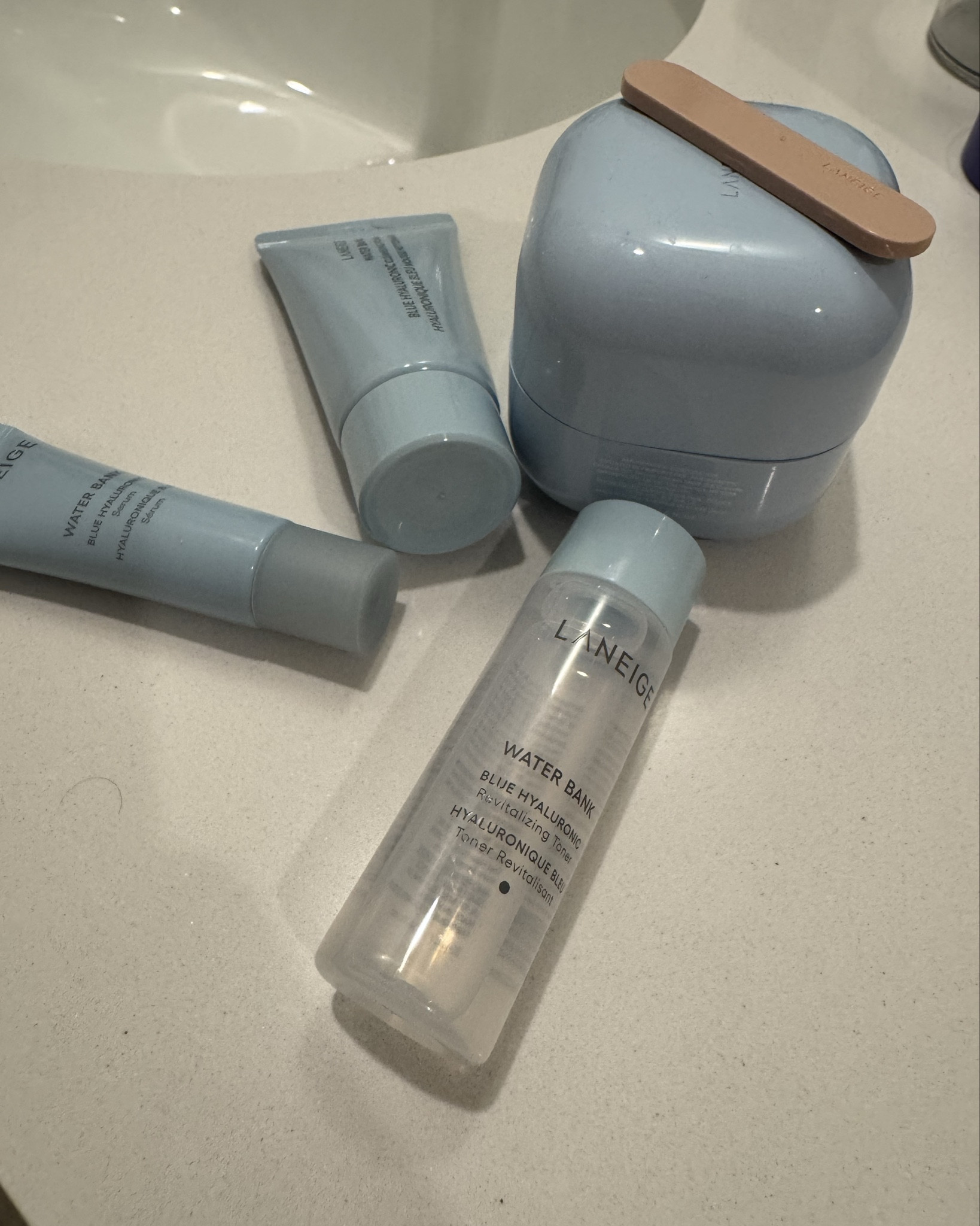 Estou testando essa SkinCare 🧖‍♀️

#LTKBeauty