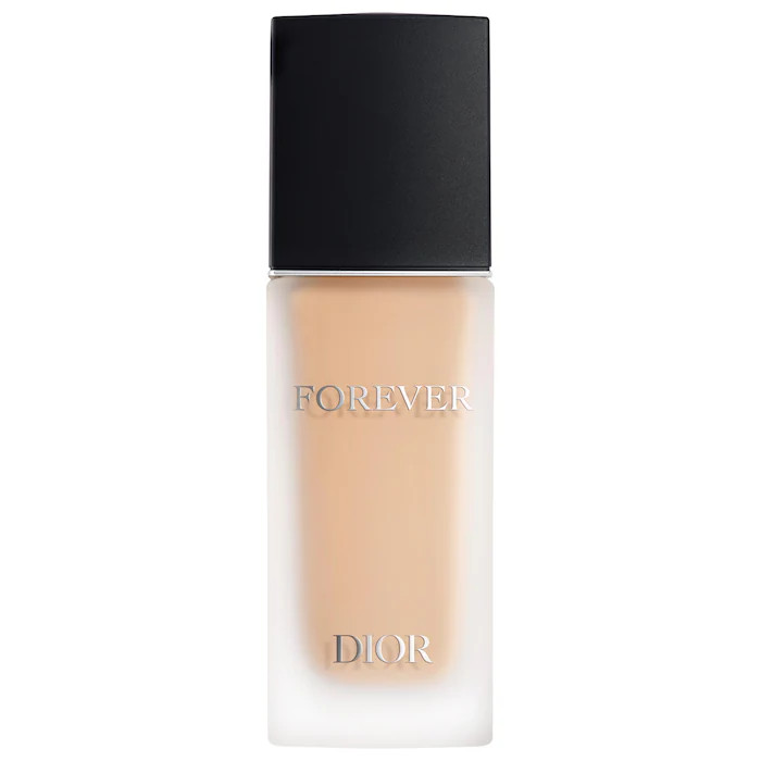 Dior Forever Matte Foundation SPF 15 | Sephora (US)