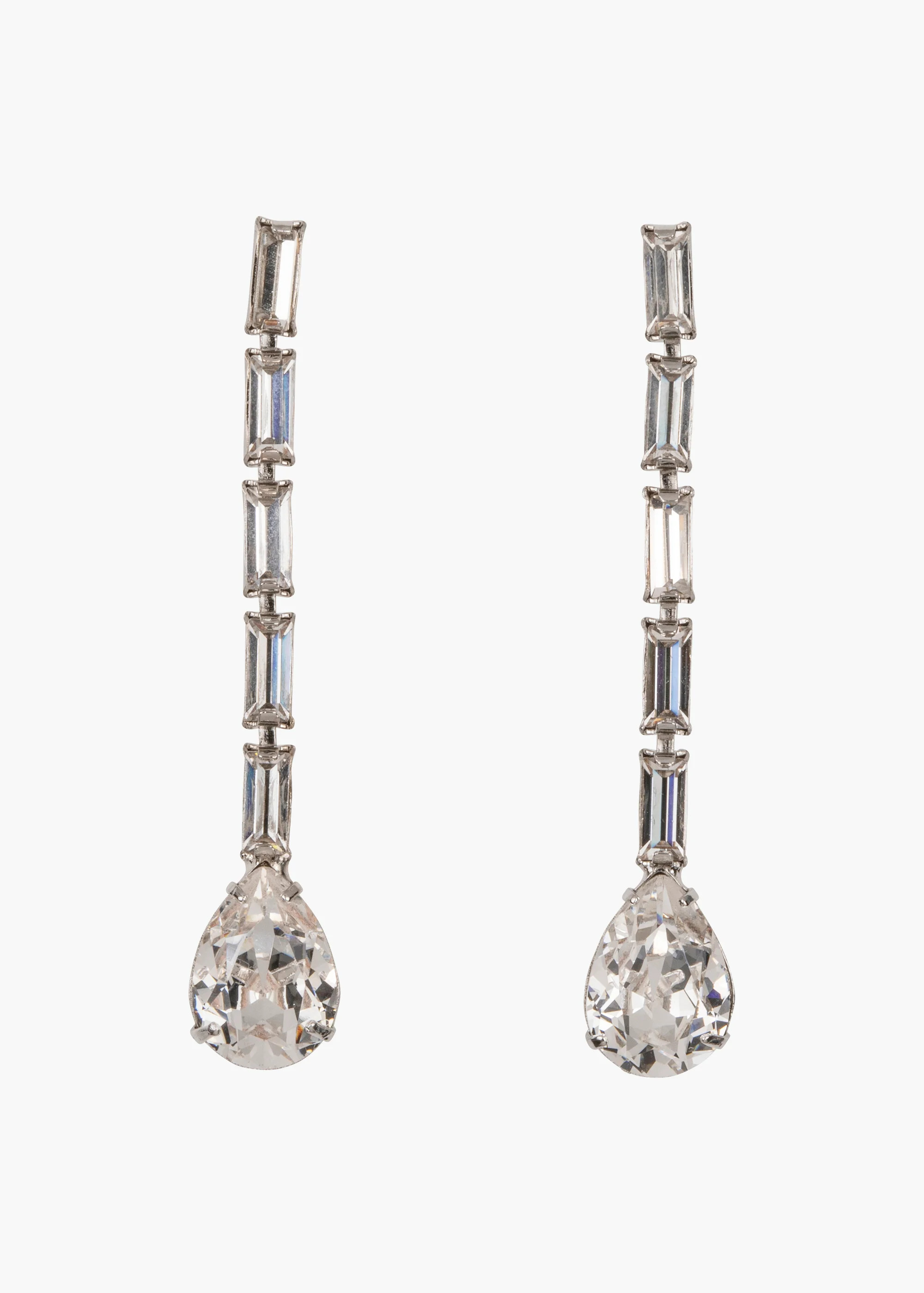 Jaelyn Earrings | Jennifer Behr 