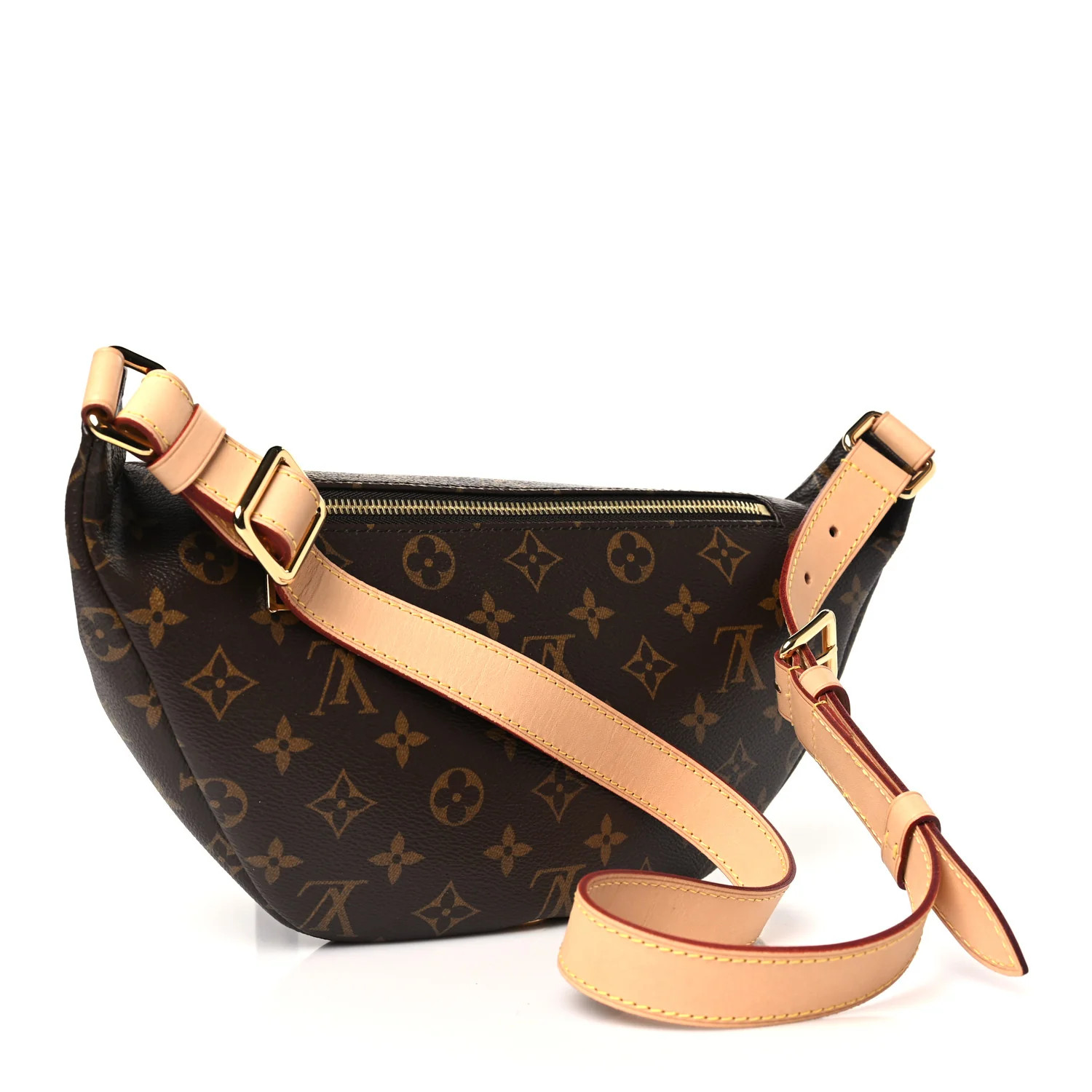 Monogram Bumbag | FASHIONPHILE (US)