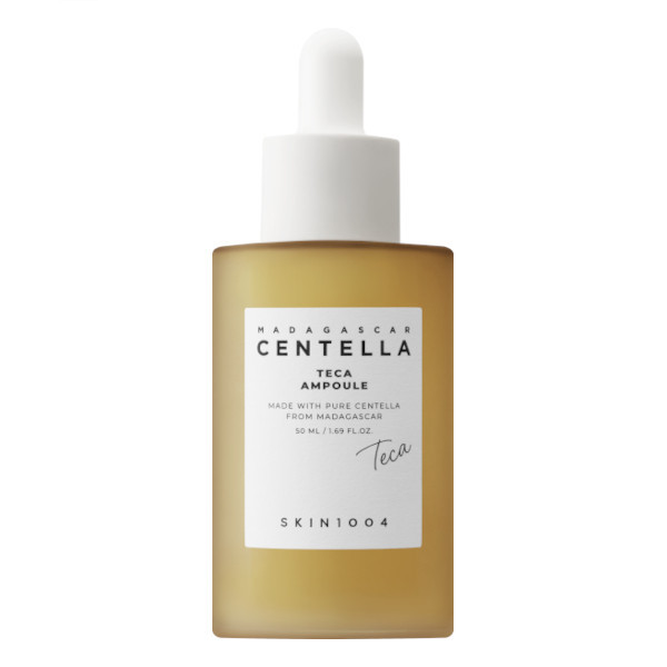 SKIN1004 - Madagascar Centella Teca Ampoule - 50ml | Stylevana